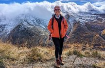 Svaneti Hiking Paradise