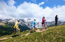 Svaneti Hiking Paradise