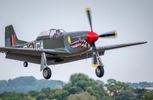 London to Duxford ImperialWarMuseum, fun history culture memories
