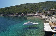 Private Noon Escape Tour to Elaphite Islands Hidden Gems 