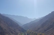 Daytrip from Marakesh to a unique Berber village in High Atlas
