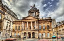 Liverpool Legends: A Cultural & Historic Journey