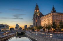 Liverpool Legends: A Cultural & Historic Journey