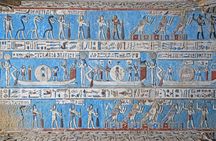Dendara and Abydos Full Day Tour