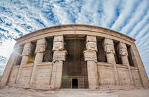 Dendara and Abydos Full Day Tour