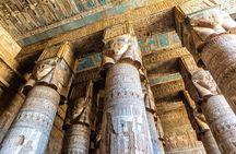 Dendara and Abydos Full Day Tour