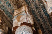 Dendara and Abydos Full Day Tour