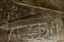 Luxor: Abydos & Dendara Round Trip