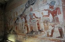 Luxor: Abydos & Dendara Round Trip