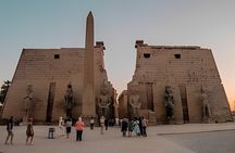 Luxor: East & West Bank - Private Full Day Tour