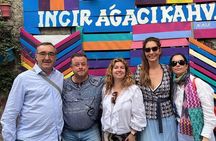 Your Day, Your Way: Private Customizable Istanbul Tour 