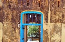 Zanzibar Prison Island Trip and Stone Town Private Walking Tour