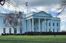 Private Half Day Tour Of Washington DC 