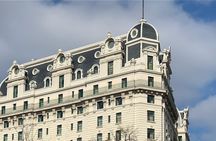 Private Half Day Tour Of Washington DC 