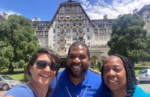 Petropolis Full Day Private Tour: Imperial City