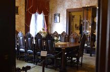 Pretoria and Diamond Mine Tour