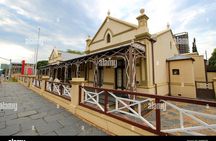 Pretoria and Diamond Mine Tour