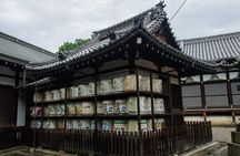 Old Port Town and Ultimate Sake Tasting Private Tour From Kyoto