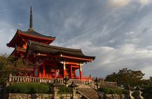 Kyoto Highlights: Half Day Customized World Heritage Walking Tour