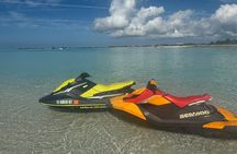 Jetski Rental in Providenciales