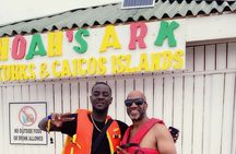 Jetski Rental in Providenciales