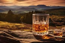 Private Whisky Tour and Tasting