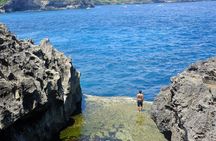 Nusa Penida Beach Day trip by Speedboat