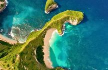 Nusa Penida Beach Day trip by Speedboat