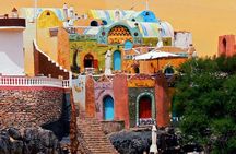 Private Tour to Philae Temple and Nubian Village in Aswan