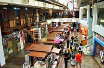 Kuala Lumpur Full Day Private Tour with 24 spots Of Wonders 