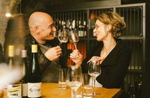 Exclusive Wine & Food Tasting in Historic Cellar | Mainz Old Town