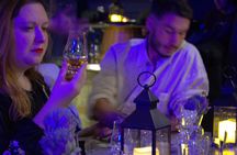 Scotch Whisky Tasting - The True Spirit of Scotland