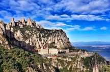 Experience Montserrat: Private Tour for Families with Pick-Up