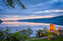 Loch Ness Experience Day Trip from Inverness 