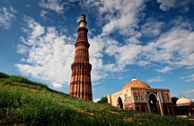 3 Day Golden Triangle Tour to Agra And Jaipur from New Delhi