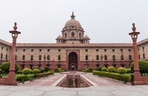 Private 5-Day Tour from Delhi: Ranthambhore Tigers, Agra & Jaipur