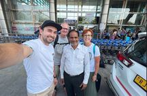 Private Same Day Jaipur Tour with Guide from Delhi