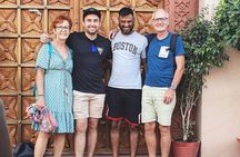 Private Same Day Jaipur Tour with Guide from Delhi