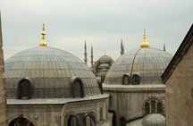 LGBT Friendly Top Sites of Istanbul Tour