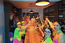 Private Ohrid Wine Tasting Experience 
