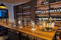 Private Ohrid Wine Tasting Experience 
