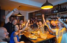 Private Ohrid Wine Tasting Experience 