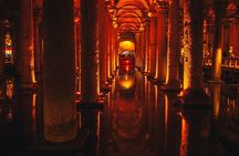 LGBT Friendly Top Sites of Istanbul Tour