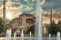 LGBT Friendly Top Sites of Istanbul Tour
