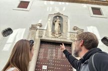 Cadiz Self Guided Sherlock Holmes Murder Mystery Game