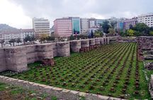 Half Day Private Tour in Ankara