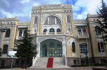 Half Day Private Tour in Ankara