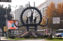 Half Day Private Tour in Ankara