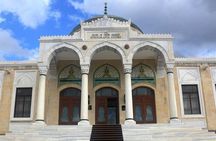 Half Day Private Tour in Ankara