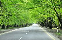 3 Nights 4 Days Azerbaijan Tour Package - Option 04